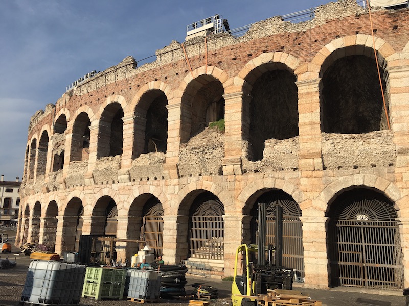 Verona Koloseum